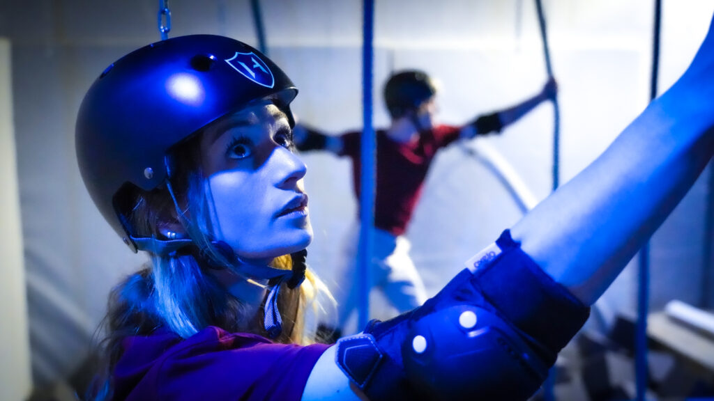 Héros INC jeux d'évasion Montréal