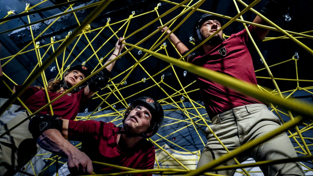 Héros INC jeux d'évasion Montréal