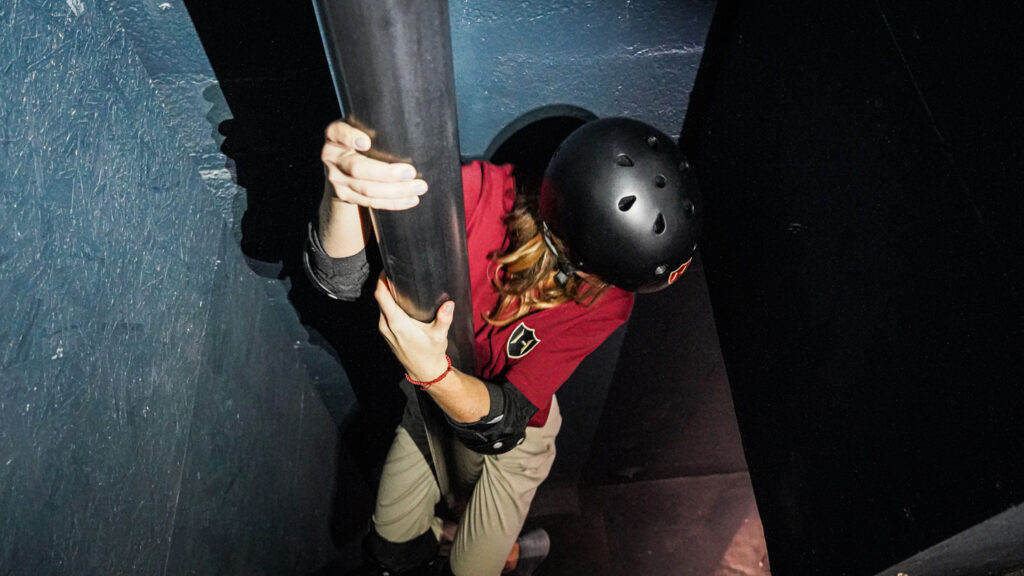 Héros INC jeux d'évasion Montréal