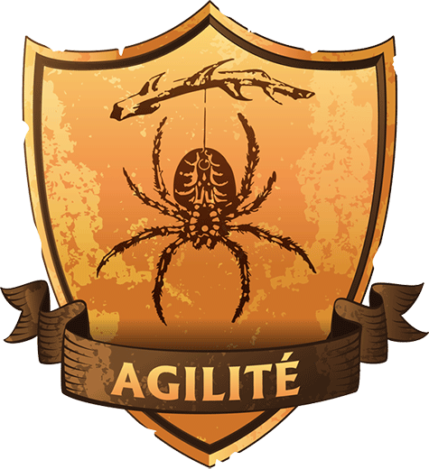 Héros INC jeux d'évasion Montréal