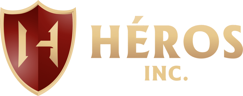 Hero Inc
