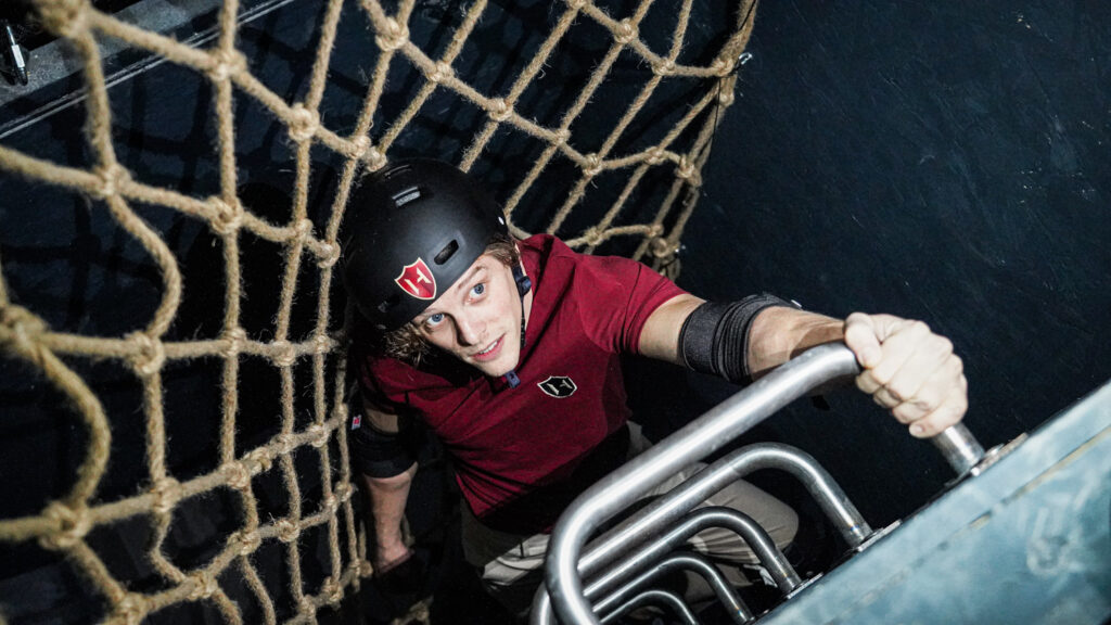 Héros INC jeux d'évasion Montréal